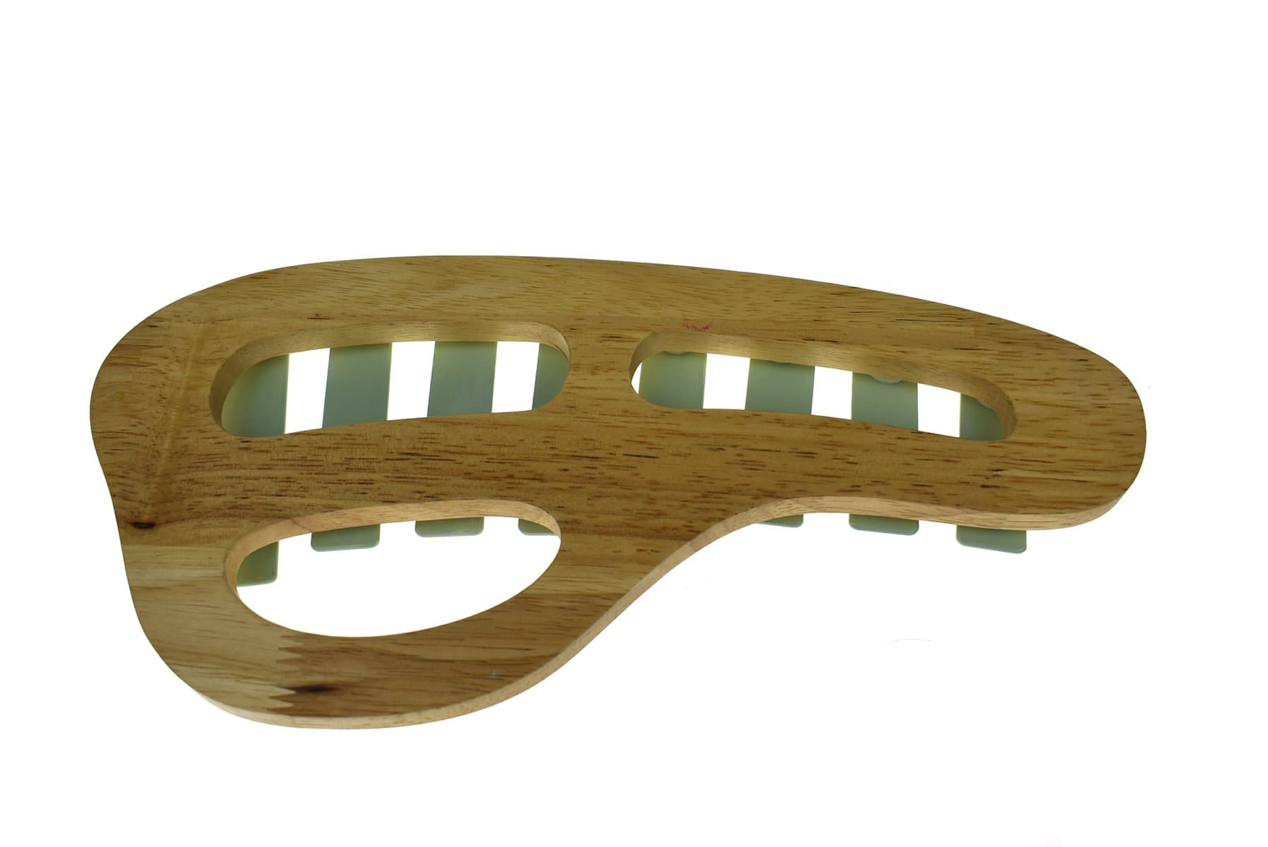 toys for infant Classic Calm Wooden Xylophone Spring Green