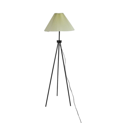 Classic Modern LED Floor Lamp