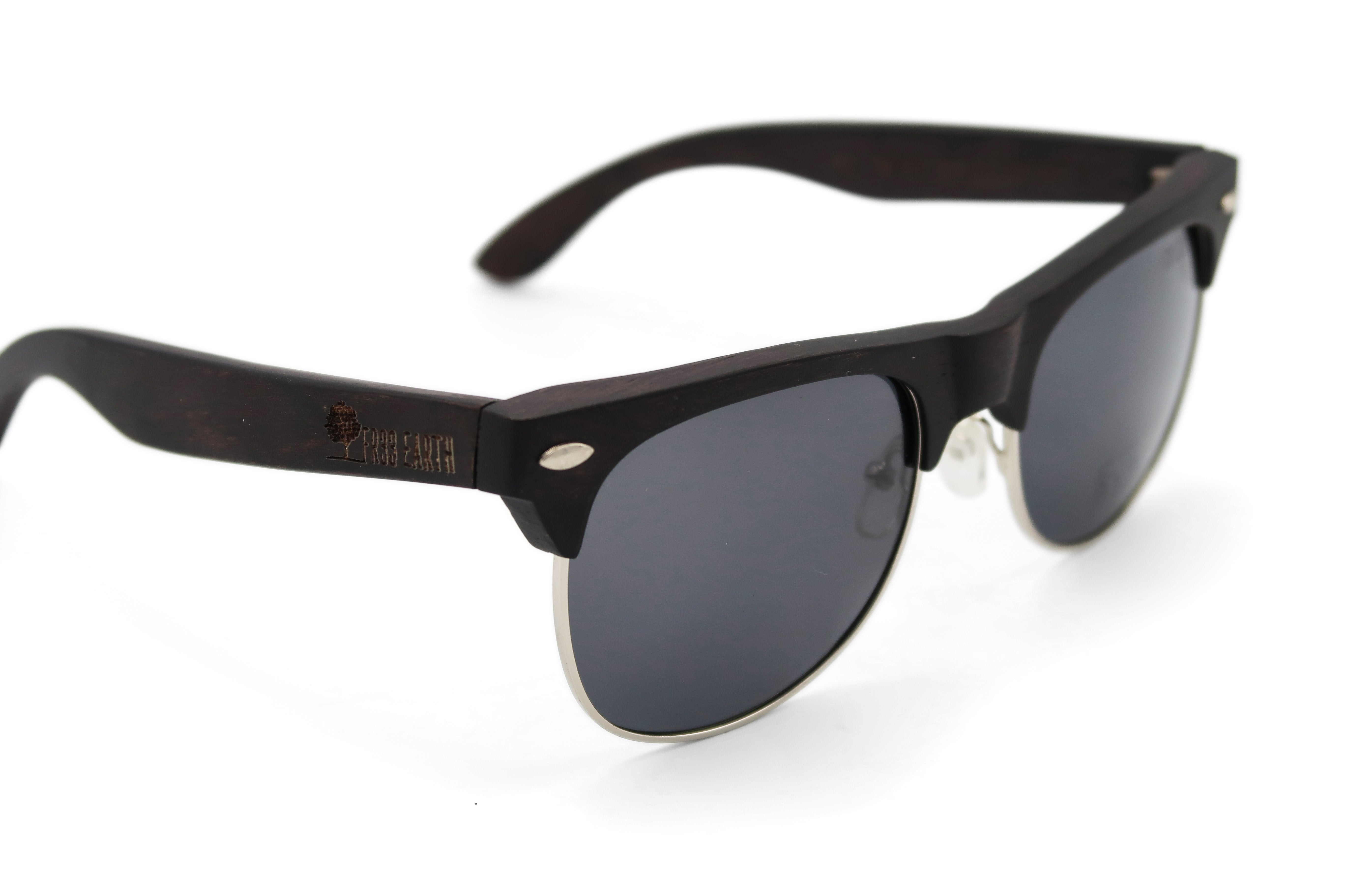 Classic sunglasses - Brown Lens