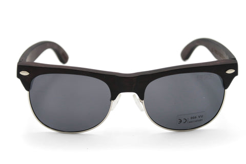 Classic sunglasses - Brown Lens