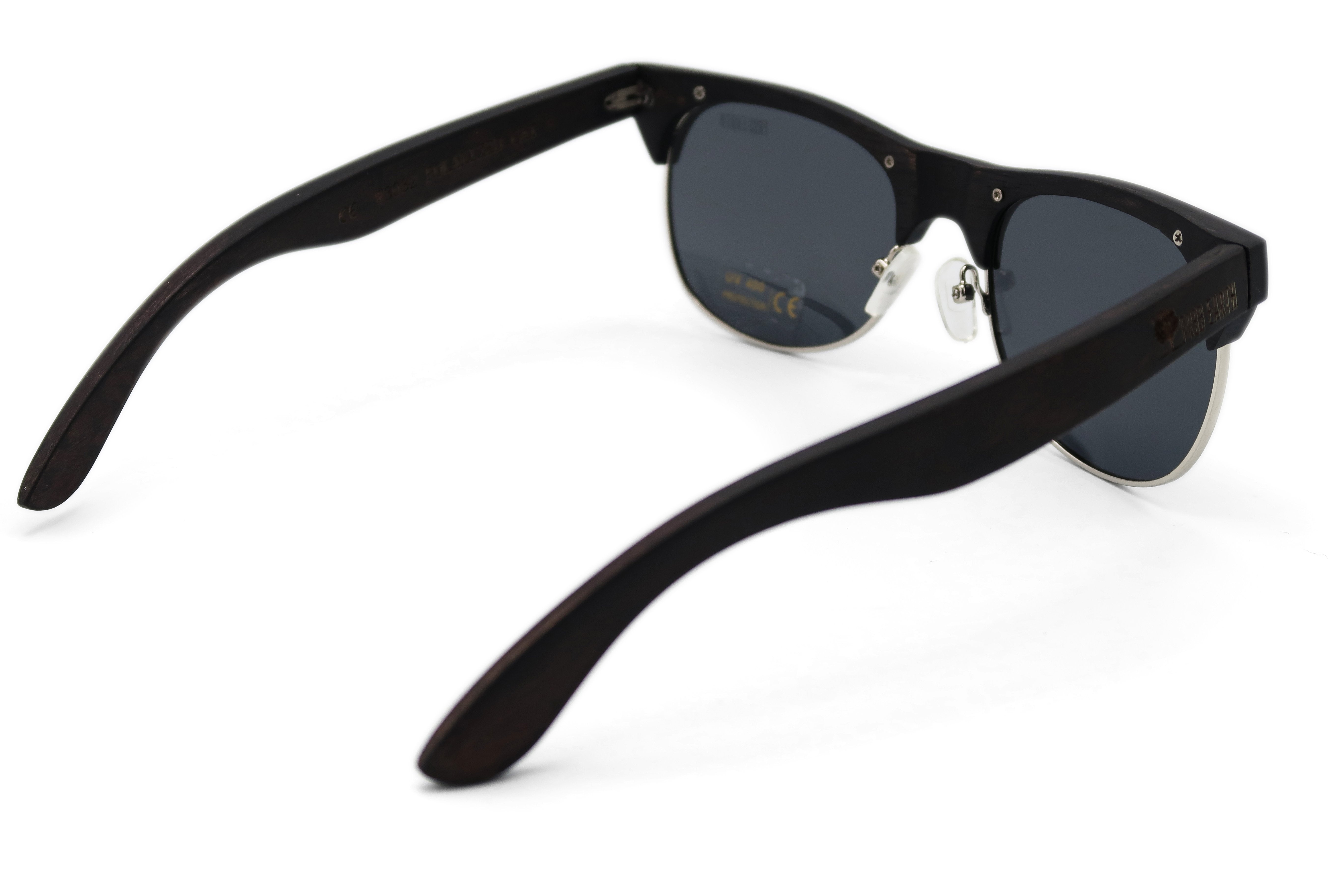 Fatherday-sunglasses Classic sunglasses - Brown Lens