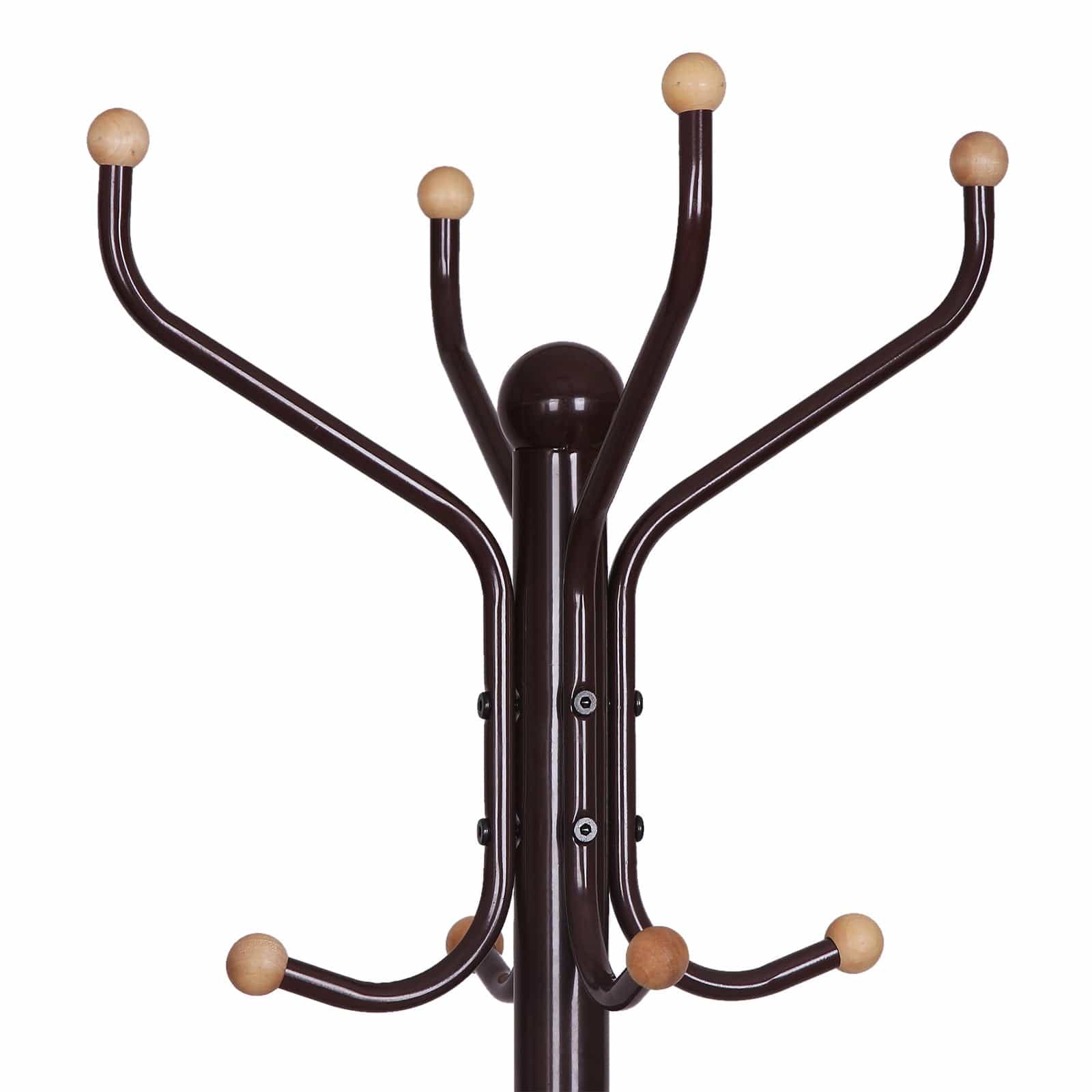 Coat Rack Freestanding Coat Tree