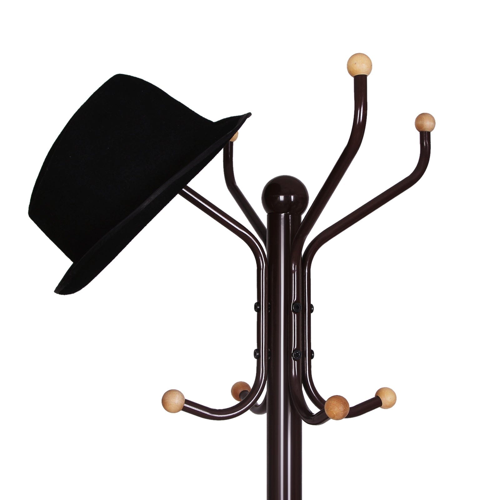 Coat Rack Freestanding Coat Tree