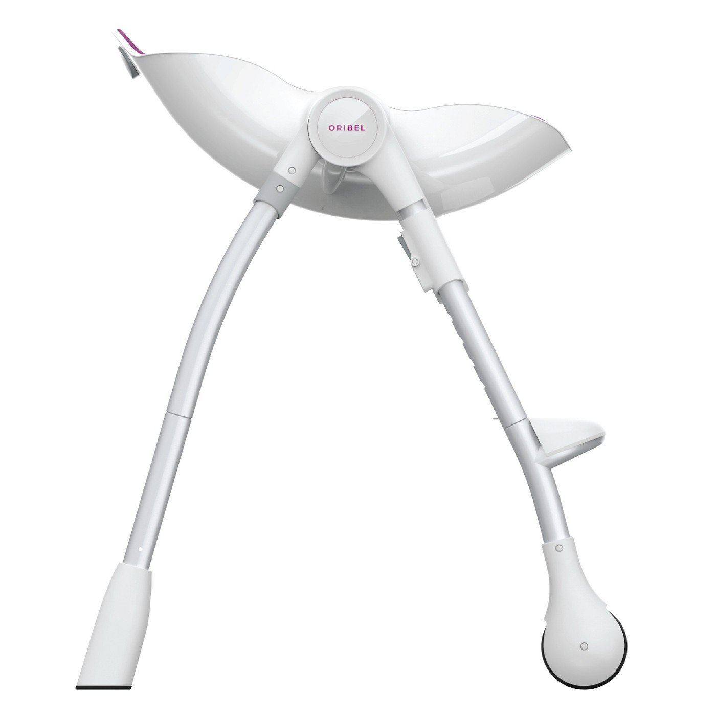 Baby Products Cocoon 3-Stage Toddler Feeding High Chair-Pistachio