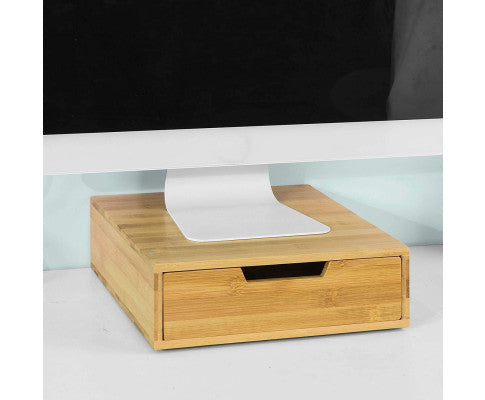 Coffee Machine Stand and Storage Box for Coffee Capsules