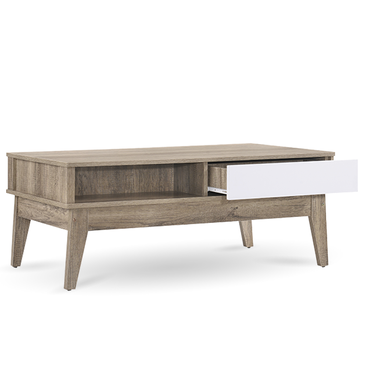 Living Room Coffee Table Oak