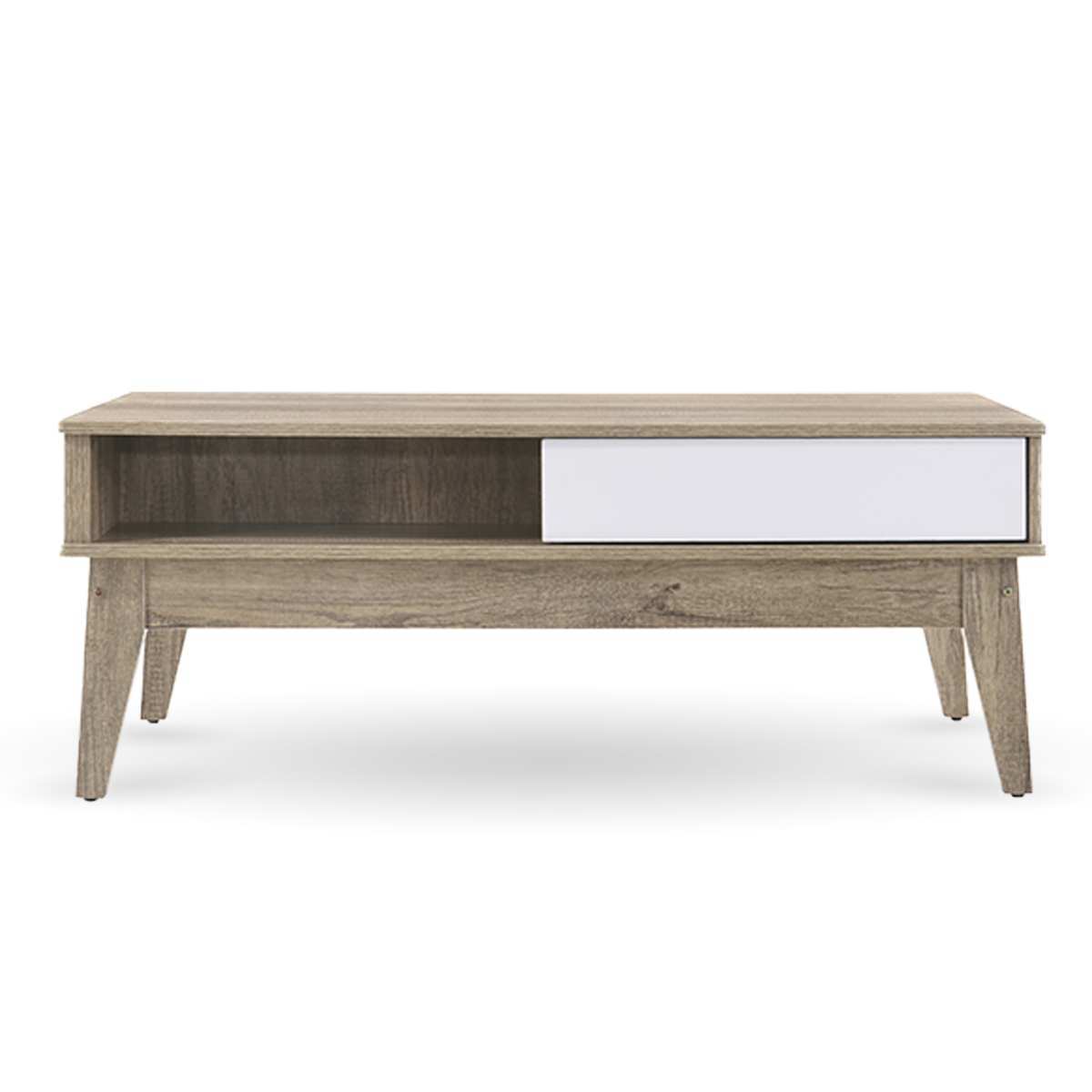 Living Room Coffee Table Oak