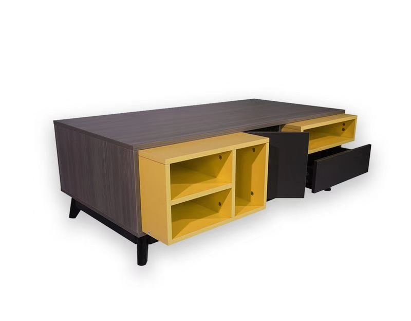 Colt/Modern Coffee Table 120Cm