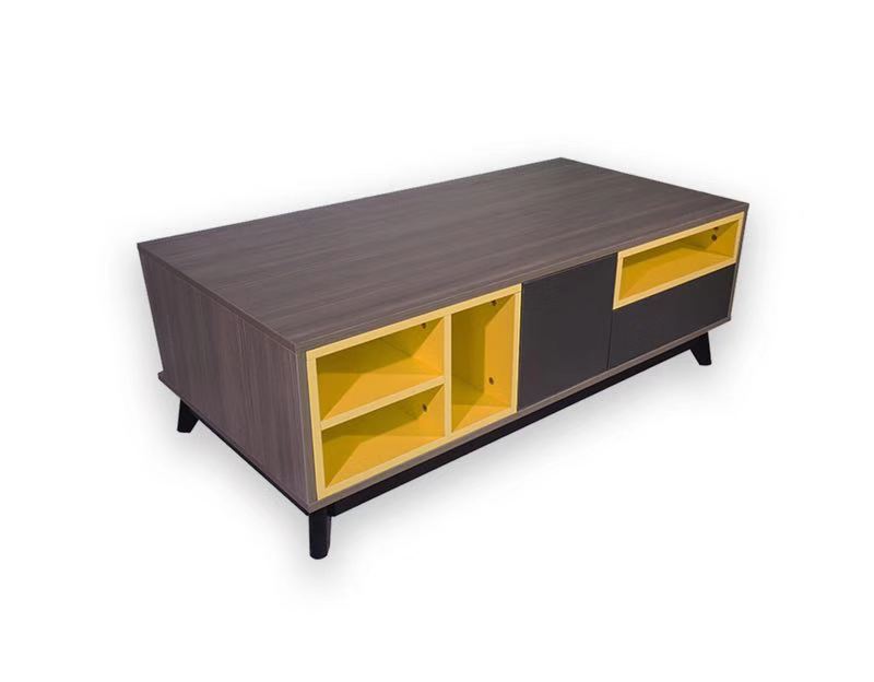 Colt/Modern Coffee Table 120Cm