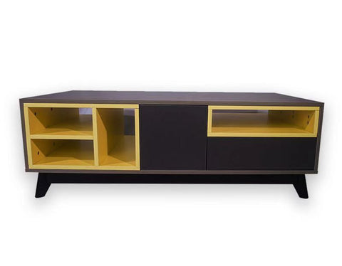 Colt/Modern Coffee Table 120Cm