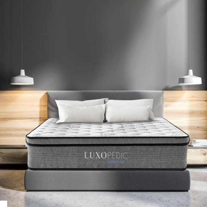 Comfortable EuroTop 5 Zone Mattress