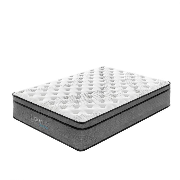 Comfortable EuroTop 5 Zone Mattress