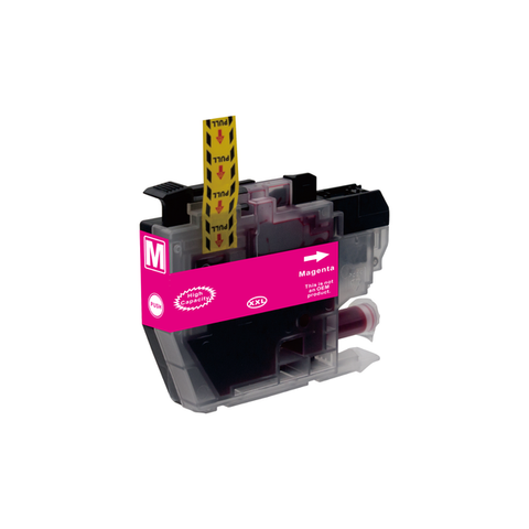 printer Compatible Magenta Inkjet Cartridge