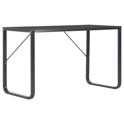 Computer Desk {Black}