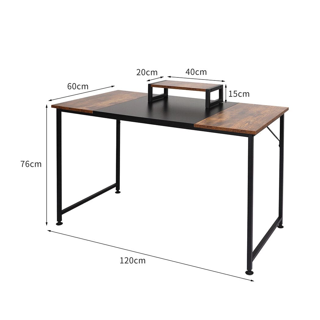 Computer Desk Klarna at Dean Metoyer blog