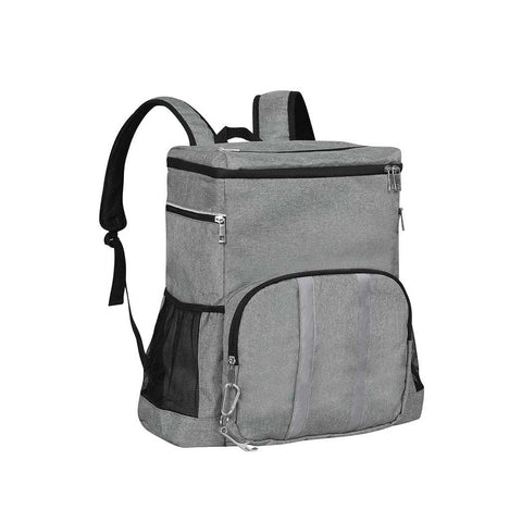 Cooler Backpack Cool Bag Insulated Thermal Picnic Case Storage Lunch
