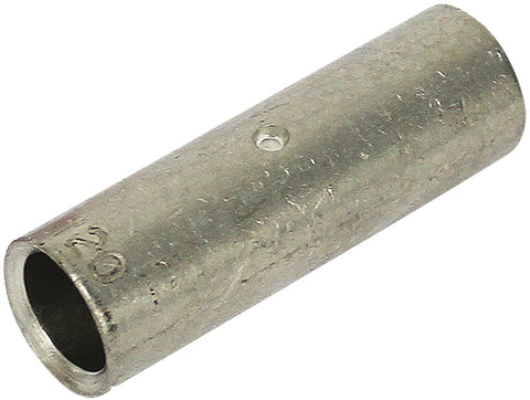 Copper Crimp Link 35mm² - 50 Pack