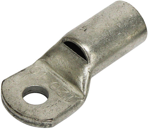 Copper Lug 35mm² M8 Stud - 50 Pack