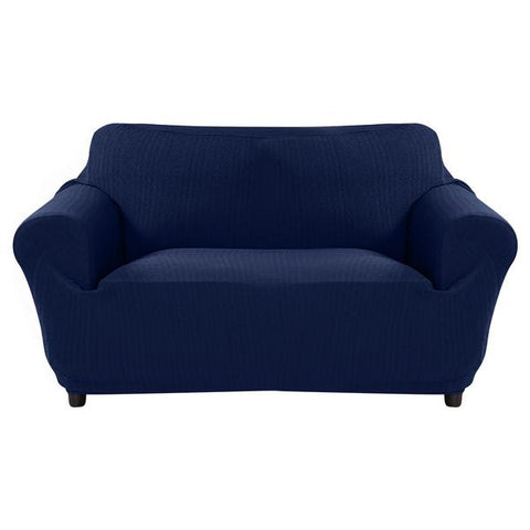 Couch Covers 3-Seater Navy