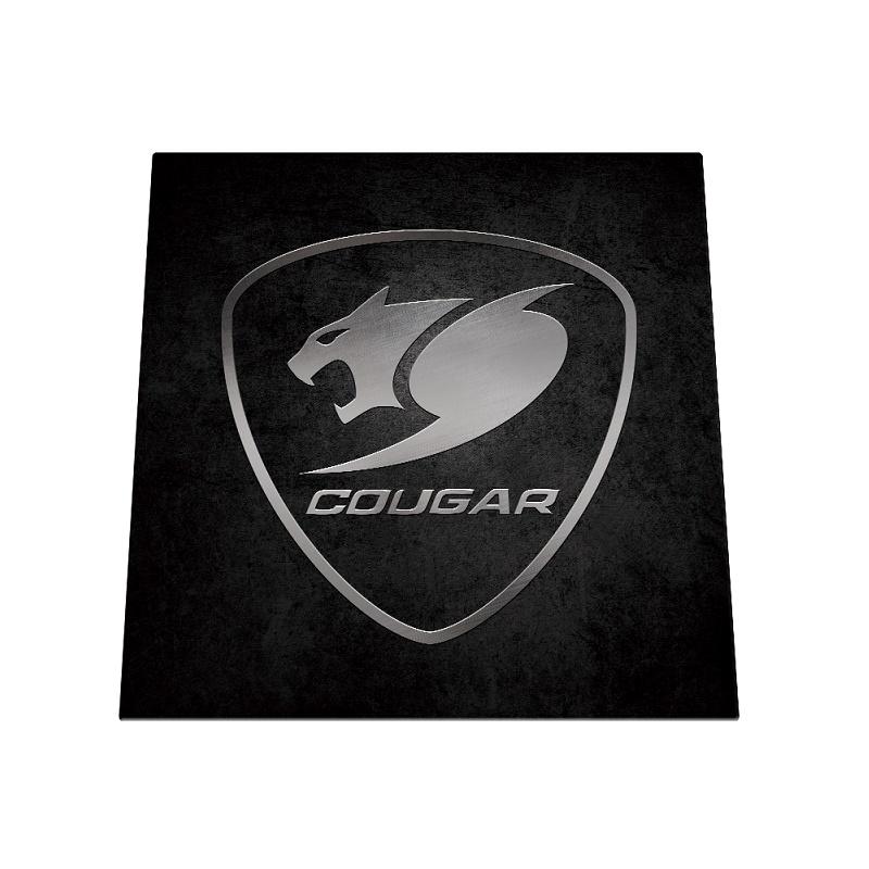 Gaming Chair / Table Cougar Command Floor mat for gaming chair