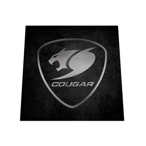 Gaming Chair / Table Cougar Command Floor mat for gaming chair