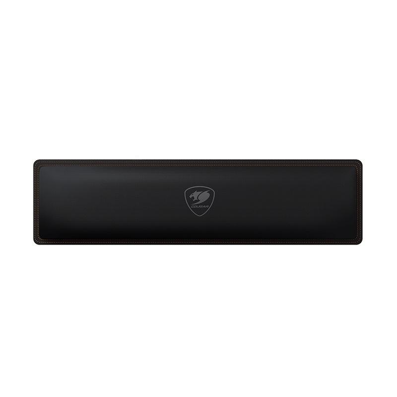 Gaming Keyboard Cougar Fort ergonomic keyboard rest (370mm wide)