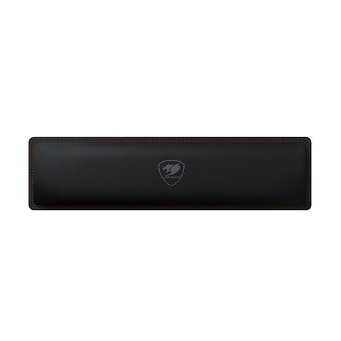 Gaming Keyboard Cougar Fort ergonomic keyboard rest (370mm wide)