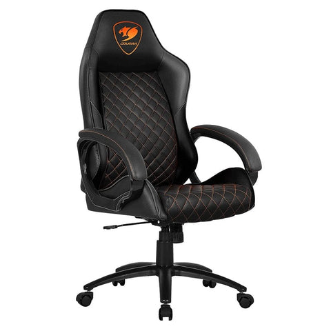 Cougar Gaming Chair Black