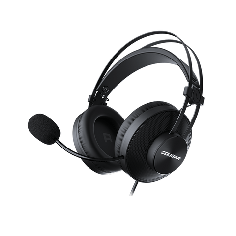 Cougar Immersa Essential Gaming Headset