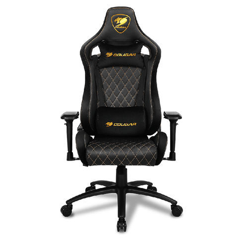 Cougar Royal Premium Gaming Chair