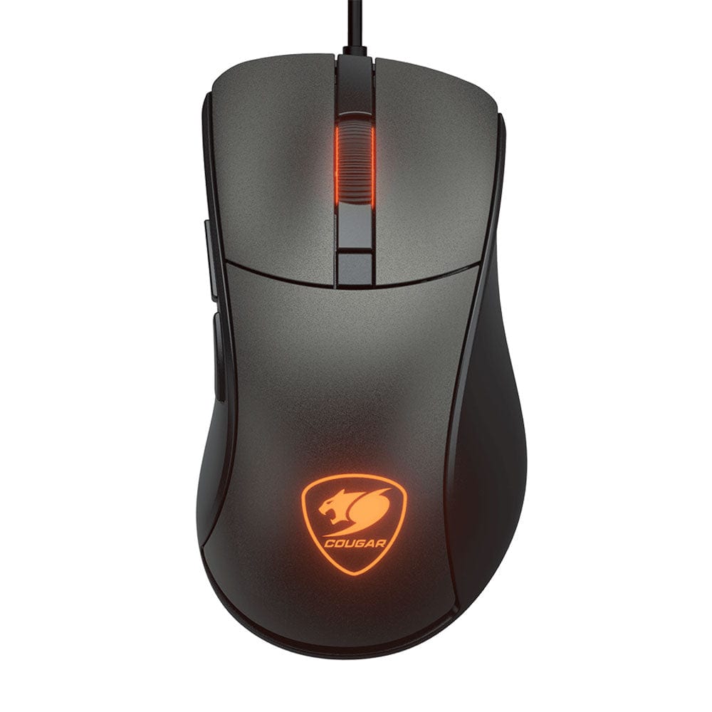 Cougar Surpassion Ex Ergonomic Rgb Gaming Mouse