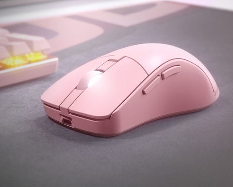 Cougar Surpassion RX wireless gaming mouse (PINK)
