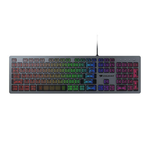Gaming Keyboard Cougar Vantar-AX (CGR-WRXMI-VAA) RGB Keyboard