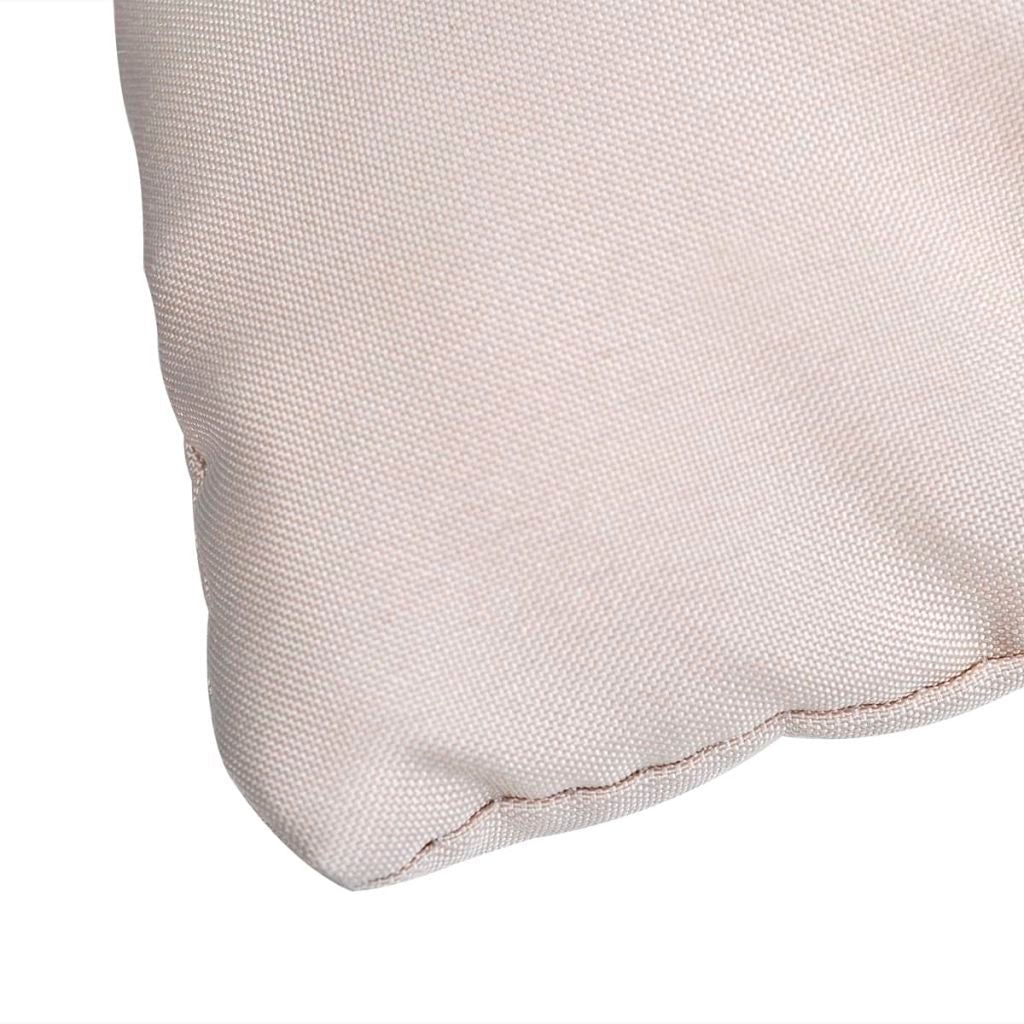 Cream Cushion for Swing Chair 120 cm