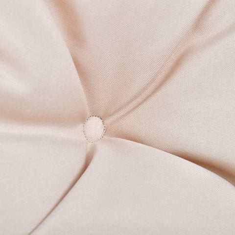 Cream Cushion for Swing Chair 120 cm