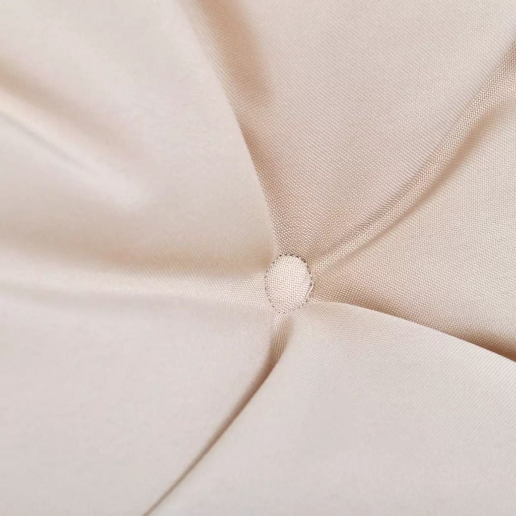 Cream Cushion for Swing Chair 150 cm