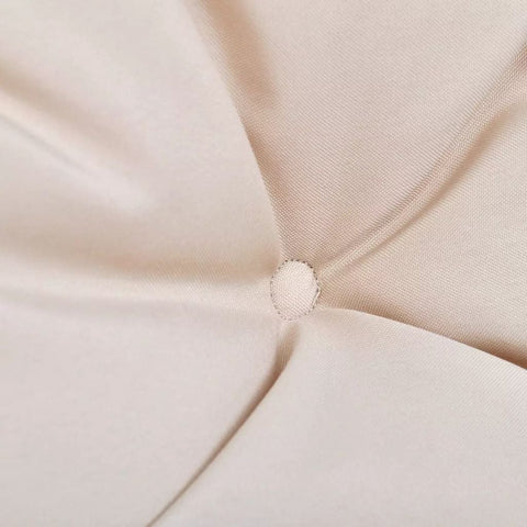 Cream Cushion for Swing Chair 150 cm