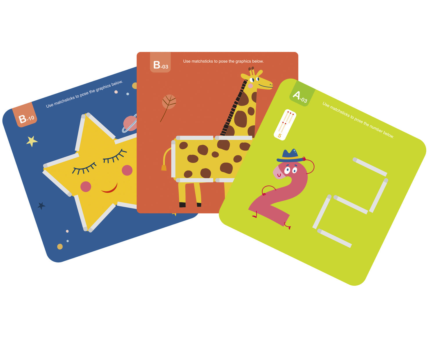 Creative Matchsticks