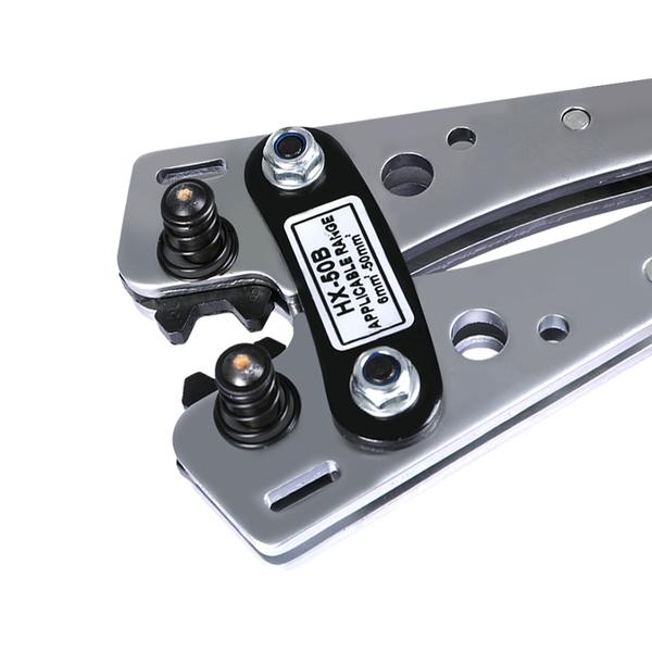 tools & accessories Crimping Tool Cable Crimper Wire Plug Pliers