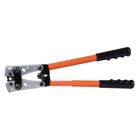 Crimping Tool Cable Crimper Wire Plug Pliers