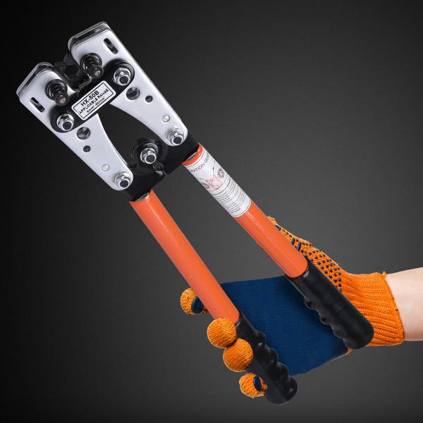 tools & accessories Crimping Tool Cable Crimper Wire Plug Pliers