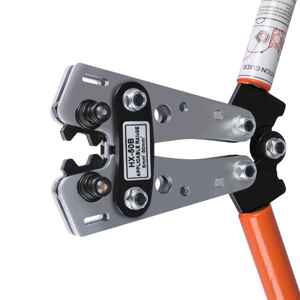 tools & accessories Crimping Tool Cable Crimper Wire Plug Pliers