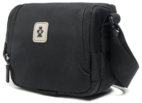Crumpler Triple A Black Camera Cube Bag
