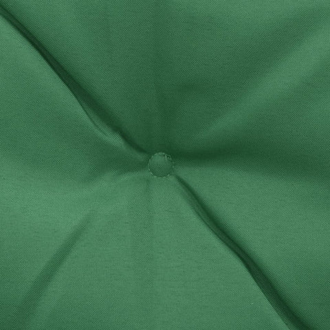 Cushion for Swing Chair Green 100 cm