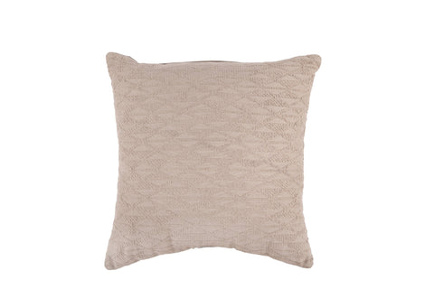 Cushions Set of 2 BLUSH GREY