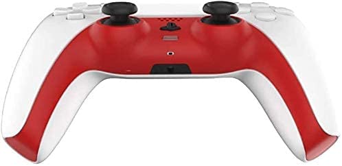 Decorative Red Strip For Ps5 Dualsense Controller