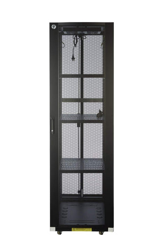 Deep Premium Server Rack