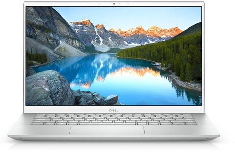 Dell inspiron  14 full hd laptop (512gb) i5 11th gen