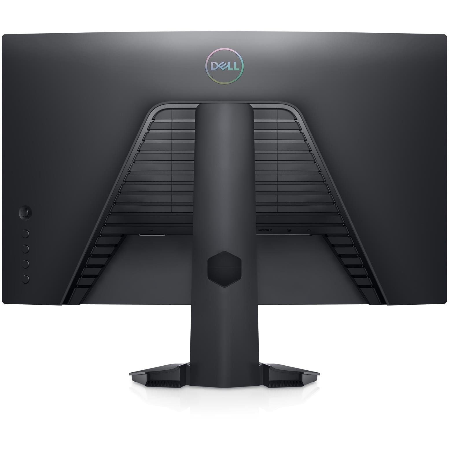 Dell 24" Full HD 165Hz Curved Gaming Monitor
