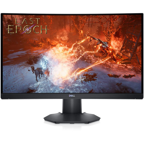 Dell 24" Full HD 165Hz Curved Gaming Monitor